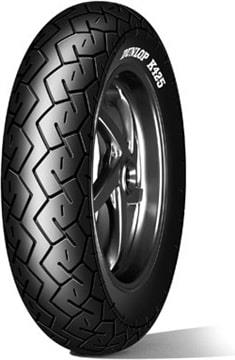 DUNLOP K 425 160/80R15 74V