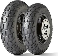 DUNLOP TRAILMAX SCOOTER 130/90R10 61J