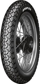 DUNLOP K70 /R19 57P