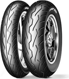 DUNLOP D251 150/60R18 67V