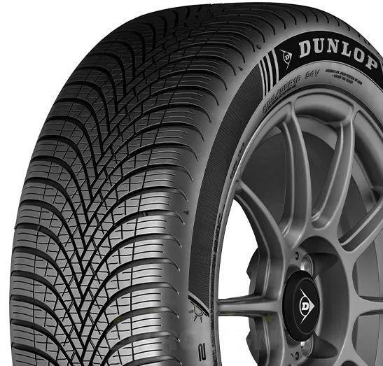 DUNLOP ALL SEASON 2 215/40R17 87W
