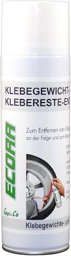 MONTIRNI SPRAY ECORA 400ml