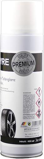 ECORA Odstranjevalec rje 400ml