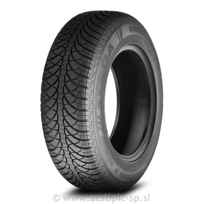 FULDA KRISTALL MONTERO 3 165/70R13 79T