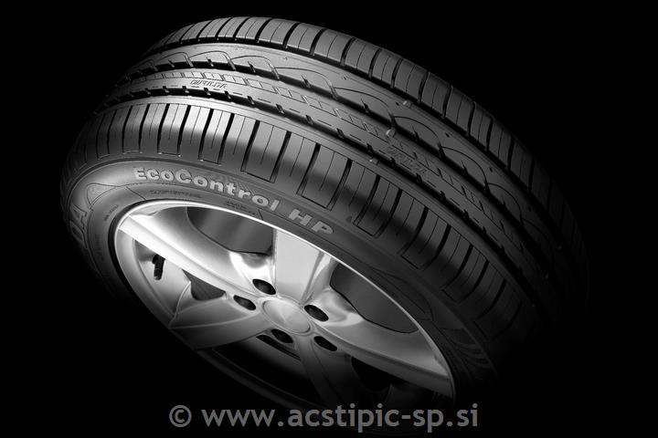 FULDA ECOCONTROL HP 205/60R16 92H