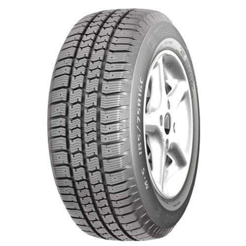 FULDA CONVEO TRAC 2 185/75R14 102Q