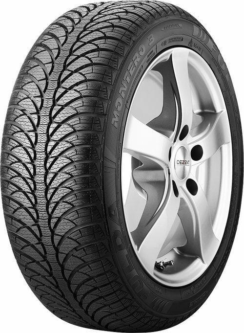 FULDA KRISTALL MONTERO 3 175/65R14 82T