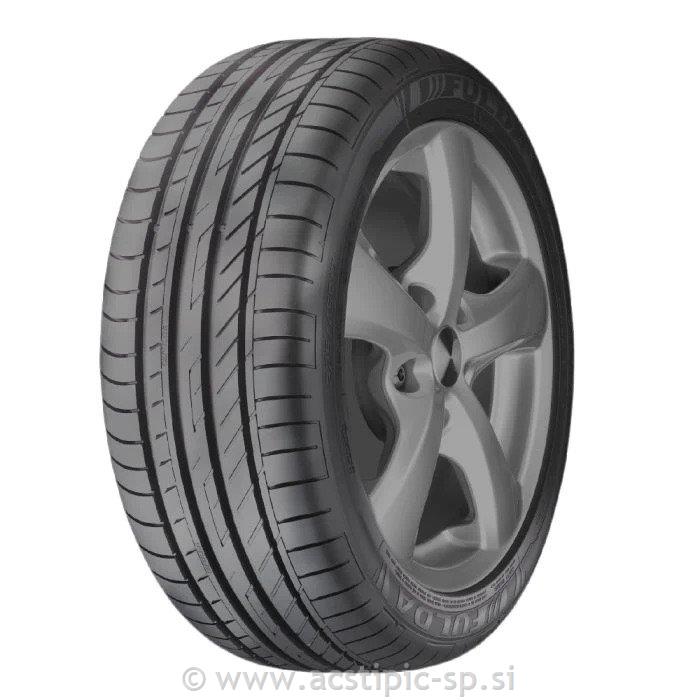 FULDA SPORTCONTROL 2 225/45R18 95Y