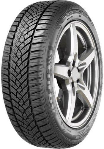FULDA KRISTALL CONTROL SUV 255/55R18 109H