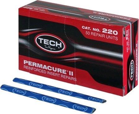 Injekcije TECH 95mm 220