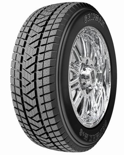 GRIPMAX STATURE M/S 275/40R20 106V