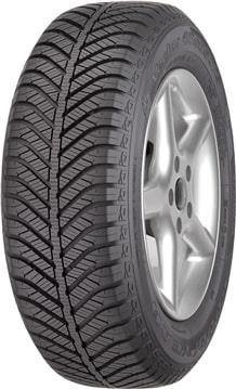 GOODYEAR VECTOR 4SEASONS OE OPEL 195/65R15 91T