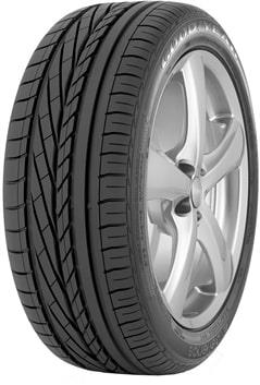 GOODYEAR EXCELLENCE OE BMW 225/55R17 97W