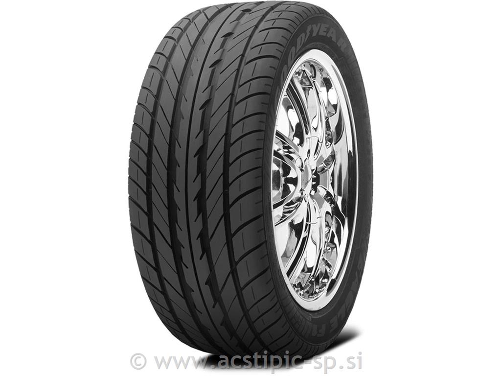 GOODYEAR EAGLE F1 ASYMMETRIC 2 OE BMW ROF 225/40R19 89Y