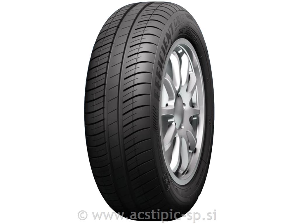 GOODYEAR EFFIGRIP COMPACT OT 175/70R14 84T