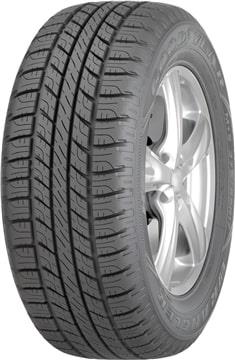 GOODYEAR WRANGLER HP ALL WEATHER OE LAND ROVER 235/55R19 105V