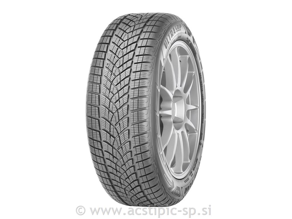 GOODYEAR UG PERF SUV G1 XL 255/55R19 111V