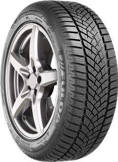 GOODYEAR ULTRAGRIP PERFORMANCE GEN-1 245/40R18 97V