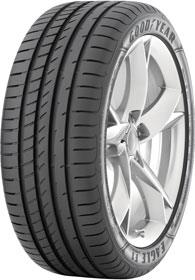 GOODYEAR EAG F1 ASY 2 FP DOT5017 225/45R18 91Y