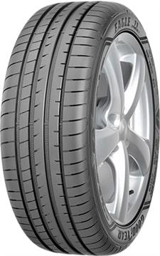 GOODYEAR EAGLE F1 ASYMMETRIC 3 275/35R19 100Y