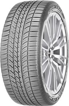 GOODYEAR EAGLE F1 ASYMMETRIC SUV AT 245/45R20 103W