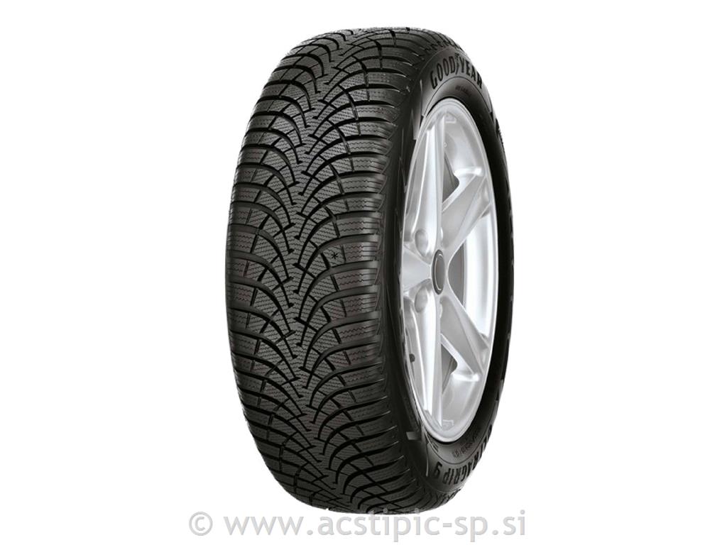 GOODYEAR ULTRA GRIP 9+ 205/60R16 92H