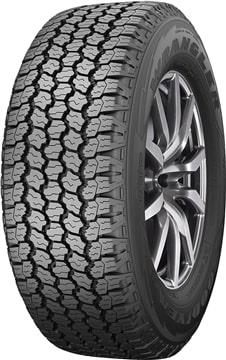 GOODYEAR WRANGLER ALL-TERRAIN ADVENTURE 265/60R18 110H