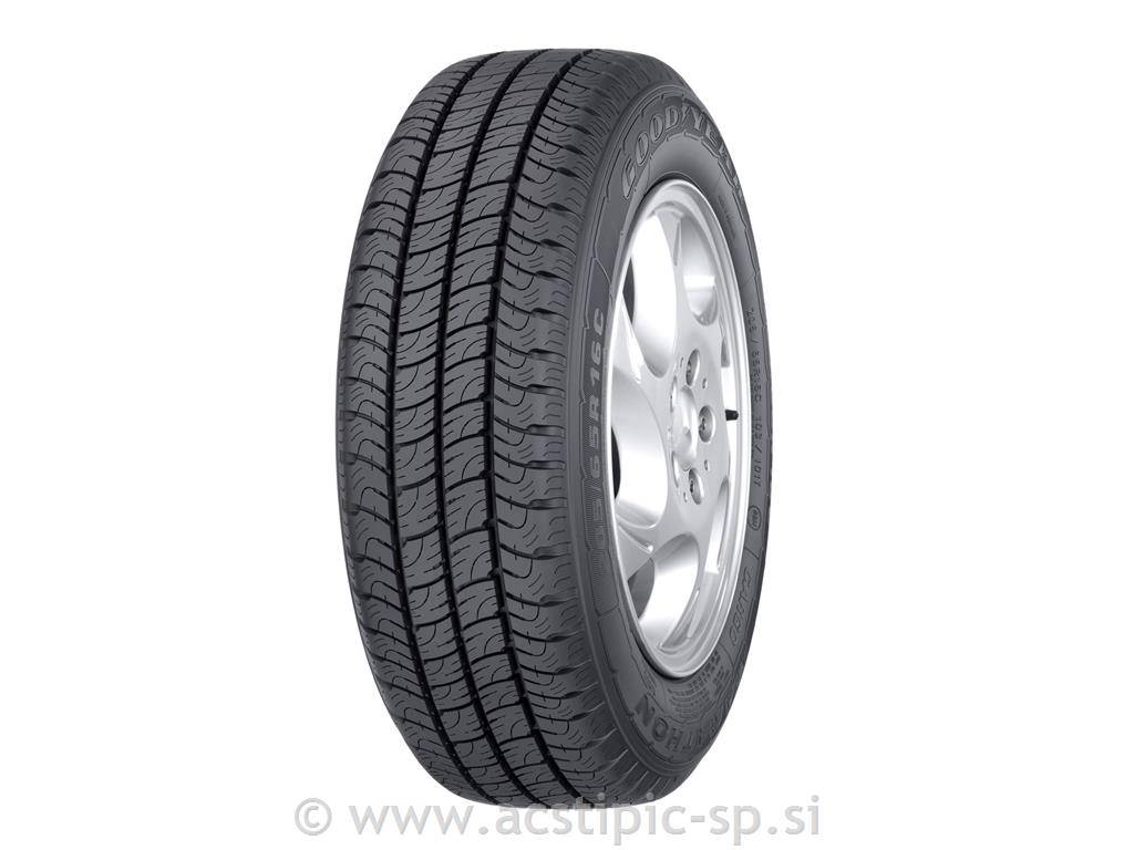 GOODYEAR CARGO MARATHON 235/65R16 115R