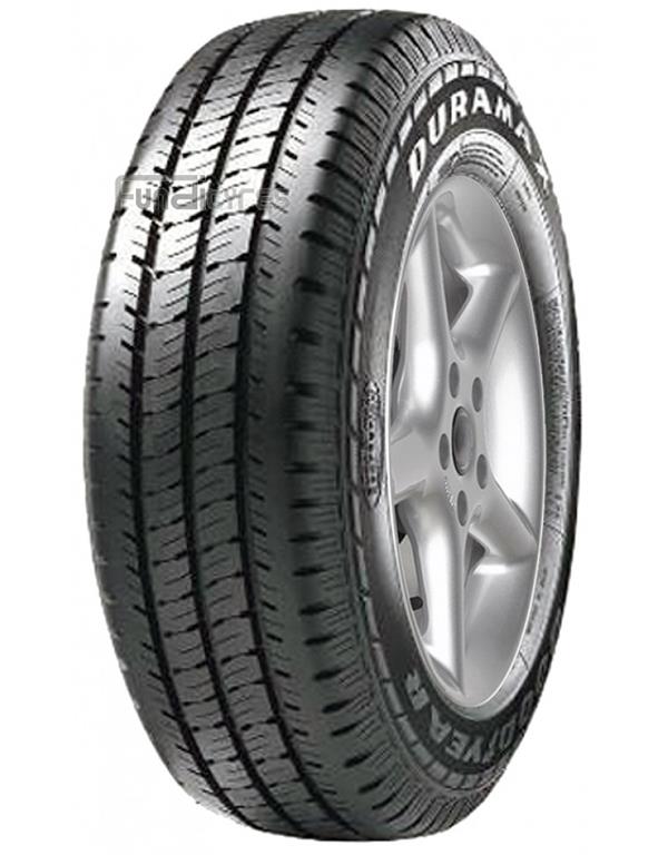 GOODYEAR DURAMAX GEN-2 195/R14 106S