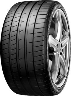 GOODYEAR EAGLE F1 SUPERSPORT R 275/25R21 92Y