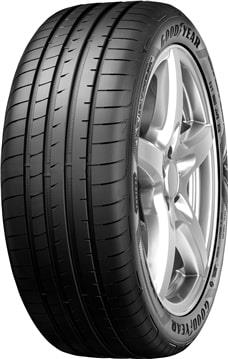 GOODYEAR EAGLE F1 ASYMMETRIC 5 225/40R19 93Y