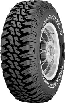 GOODYEAR WRANGLER MT/R 235/85R16 114Q