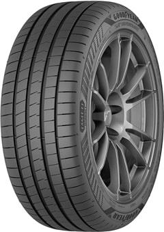 GOODYEAR EAGLE F1 ASYMMETRIC 6 245/35R21 96Y