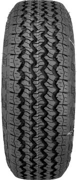 GOODYEAR WRANGLER TERRITORY HT OE FORD 255/70R17 112T