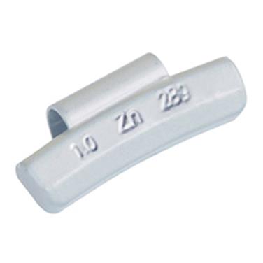 Utež sport S-LINE cink 20g(100 kos/b)