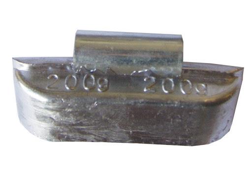 Utež tovorna S-LINE 200g