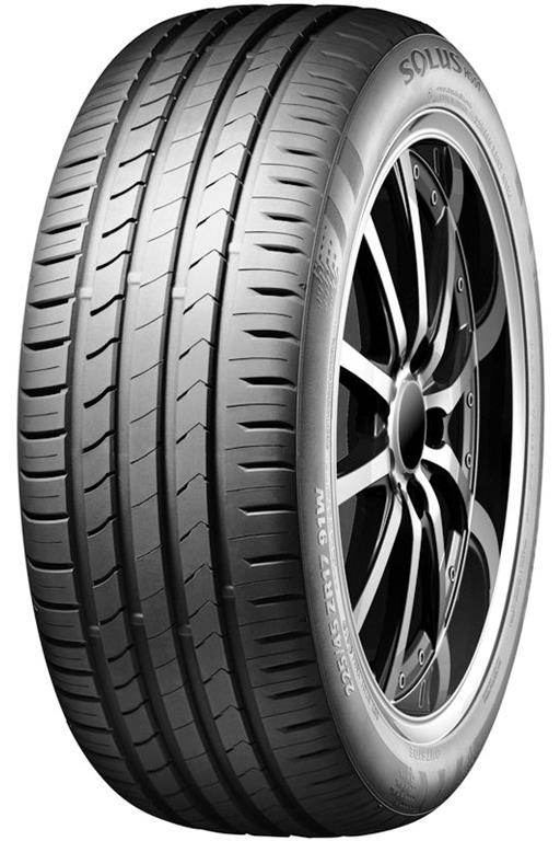 KUMHO KU31 225/45R17 91W