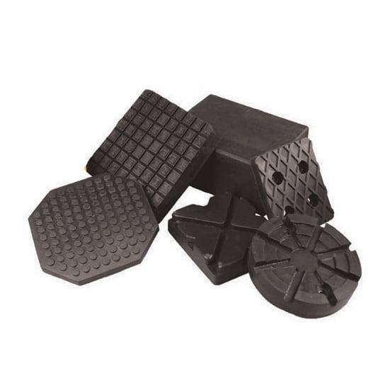 PODLOŽNE GUME ZA DVIGALO 100X26MM