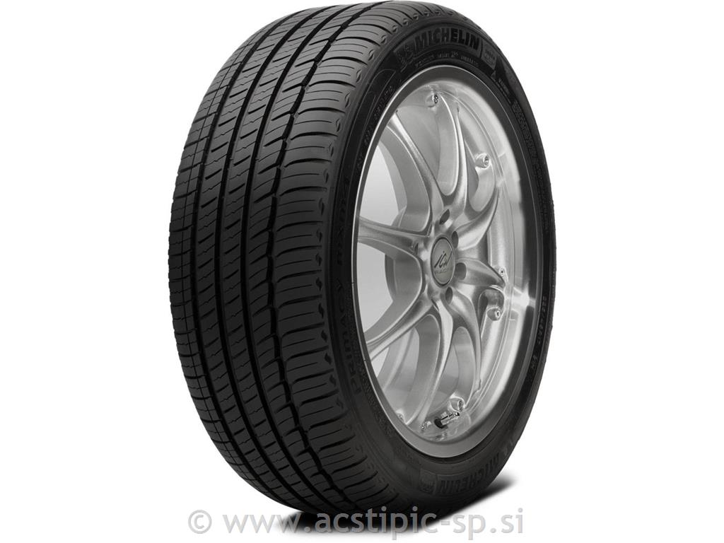 MICHELIN PRIMACY 4 235/45R18 98Y