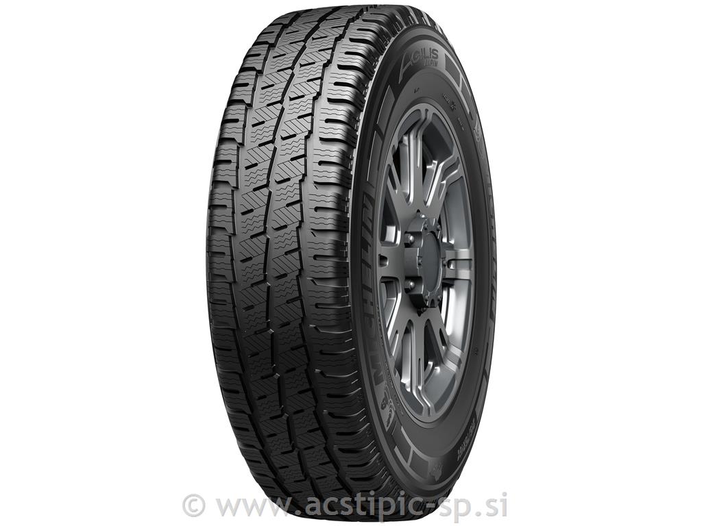 MICHELIN AGILIS ALPIN 205/65R16 107T