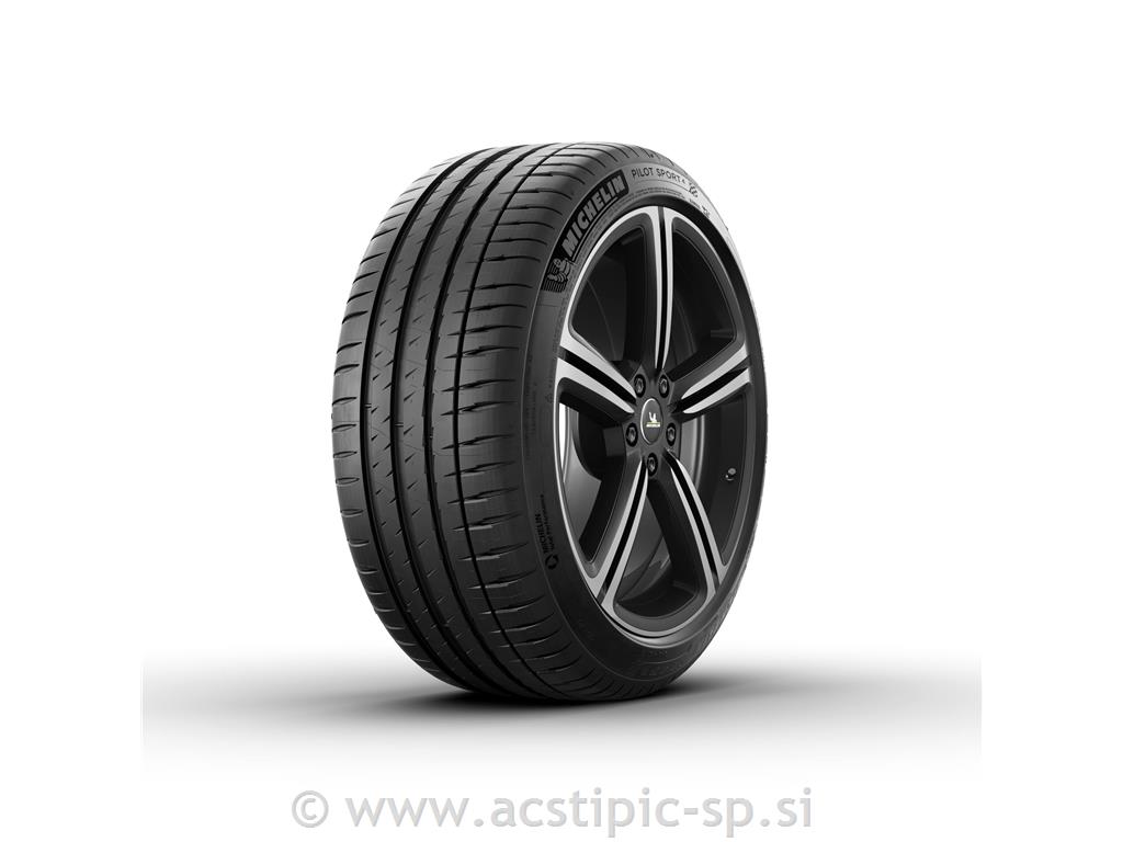 MICHELIN PILOT SPORT 3 MERCEDES 245/45R19 102Y