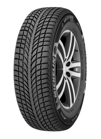 MICHELIN LATITUDE ALPIN LA2 265/65R17 116H