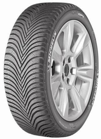 MICHELIN ALPIN 5 205/55R16 91H