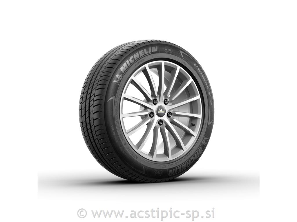 MICHELIN PRIMACY 3 ZP 225/45R17 91V