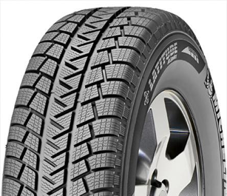 MICHELIN LATITUDE ALPIN 235/60R16 100T