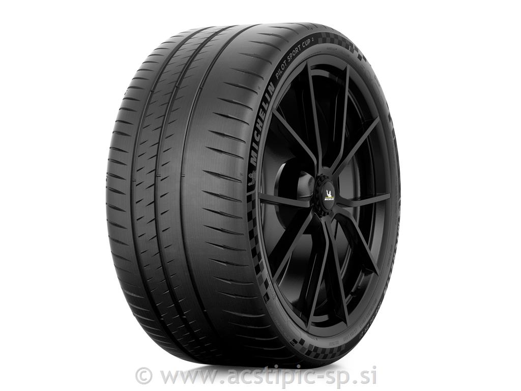 MICHELIN PILOT SPORT CUP 2 CONNECT 295/30R19 100Y
