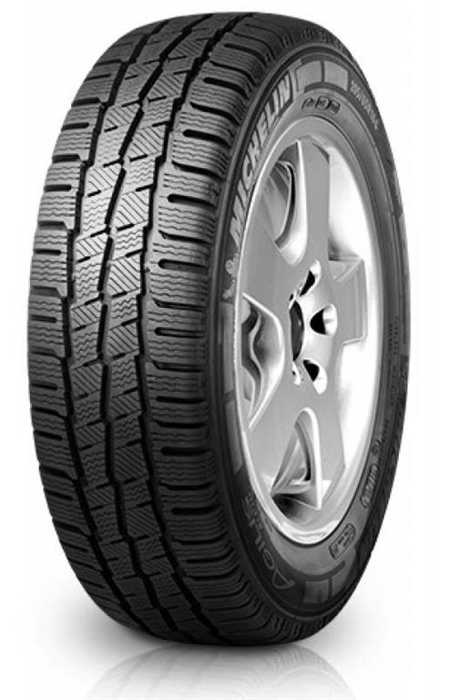 MICHELIN AGILIS ALPIN 215/75R16 113R