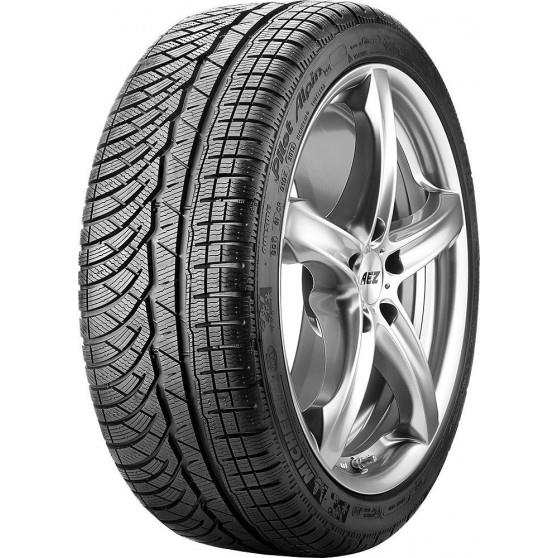 MICHELIN PILOT ALPIN PA4 265/35R20 99W
