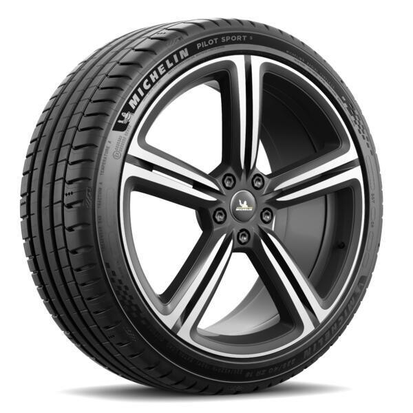 MICHELIN PILOT SPORT PS2 PORSCHE N2 V2 PORSCHE 305/30R19 102Y