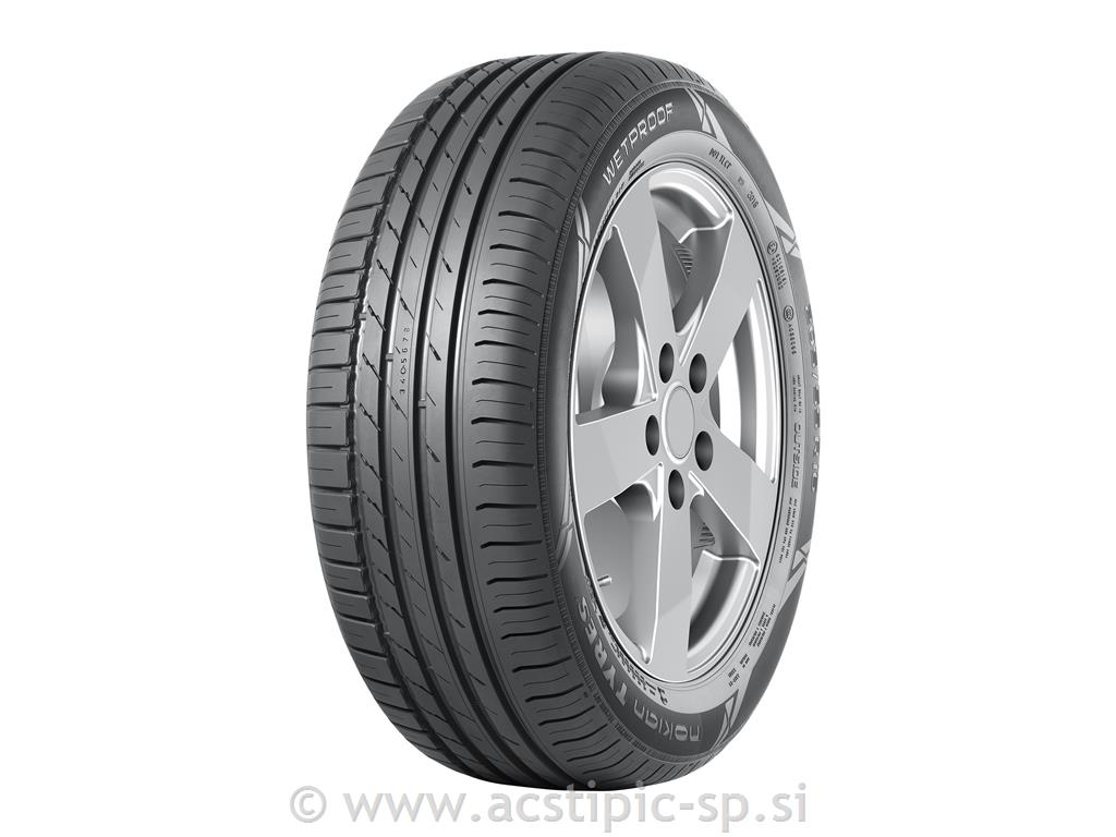NOKIAN Wetproof 215/55R16 93H